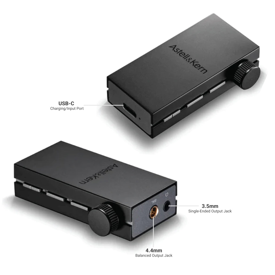  Astell&Kern - AK HB1、mySite、merchandisen