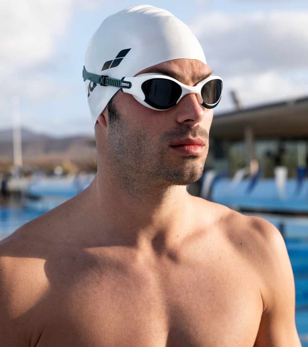 Arena The One Plus Goggle、mySite、noshort