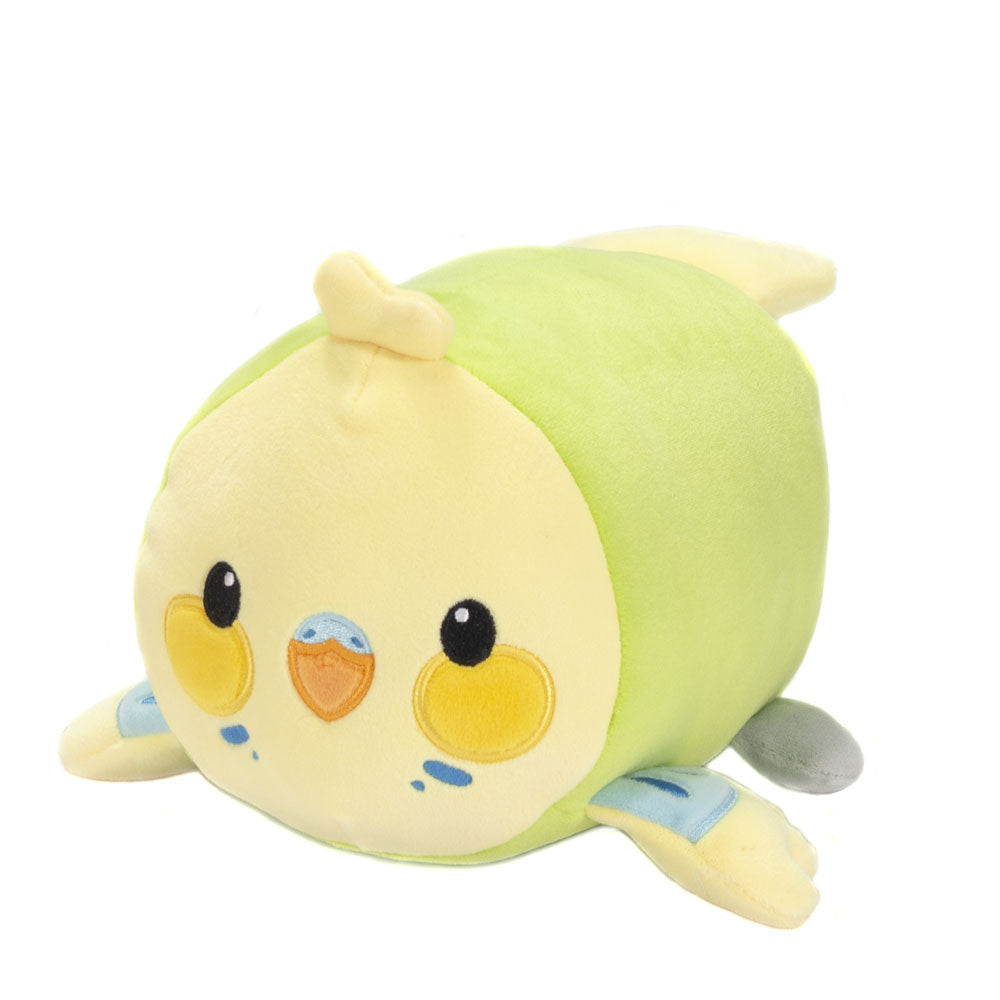 Lil' Huggy Penelope - 8IN Parakeet、mySite、g9winljtr