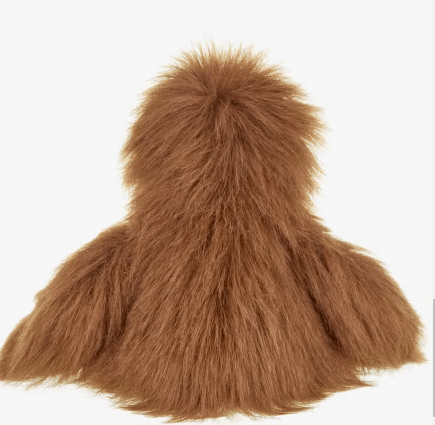 Life-like-Orangutan Plush Stuffed Animal、mySite、g9winljtr