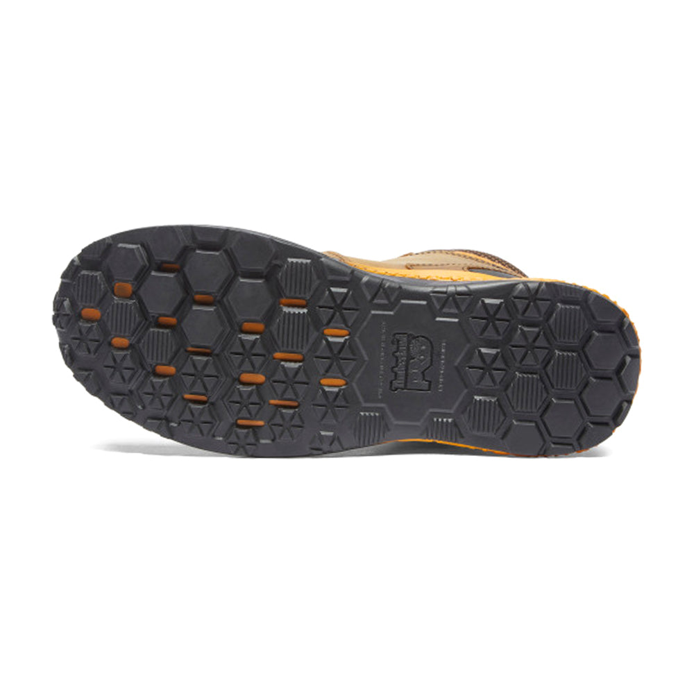 Reaxion 4 Inch Waterproof Composite Toe Work Boots、mySite、gtrtttuynbv