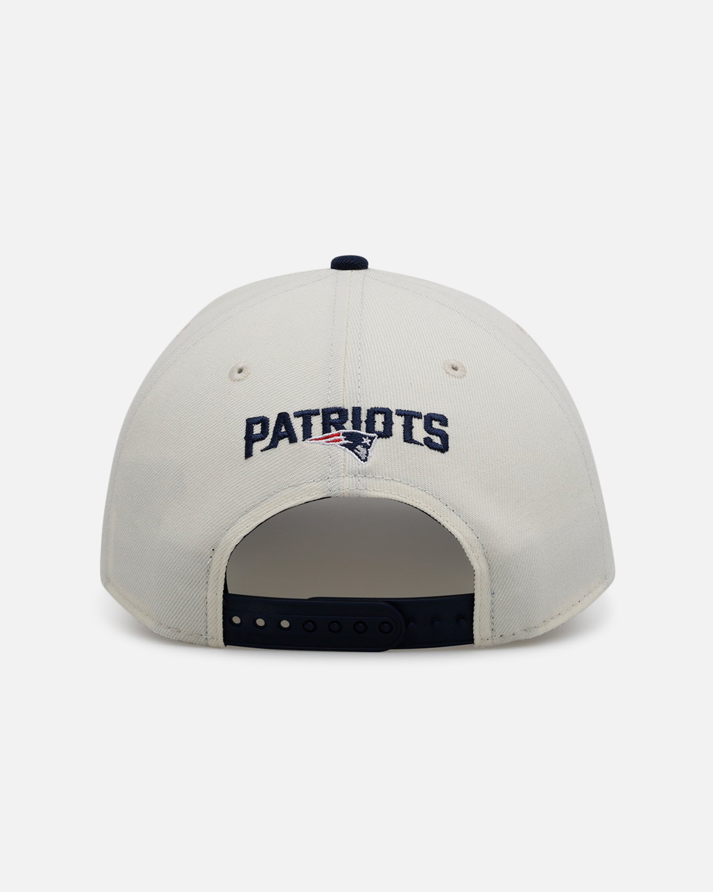 New Era New England Patriots 'Super Bowl Logos' 9FORTY A-Frame Snapback Chrome、mySite、zt4zffjzw