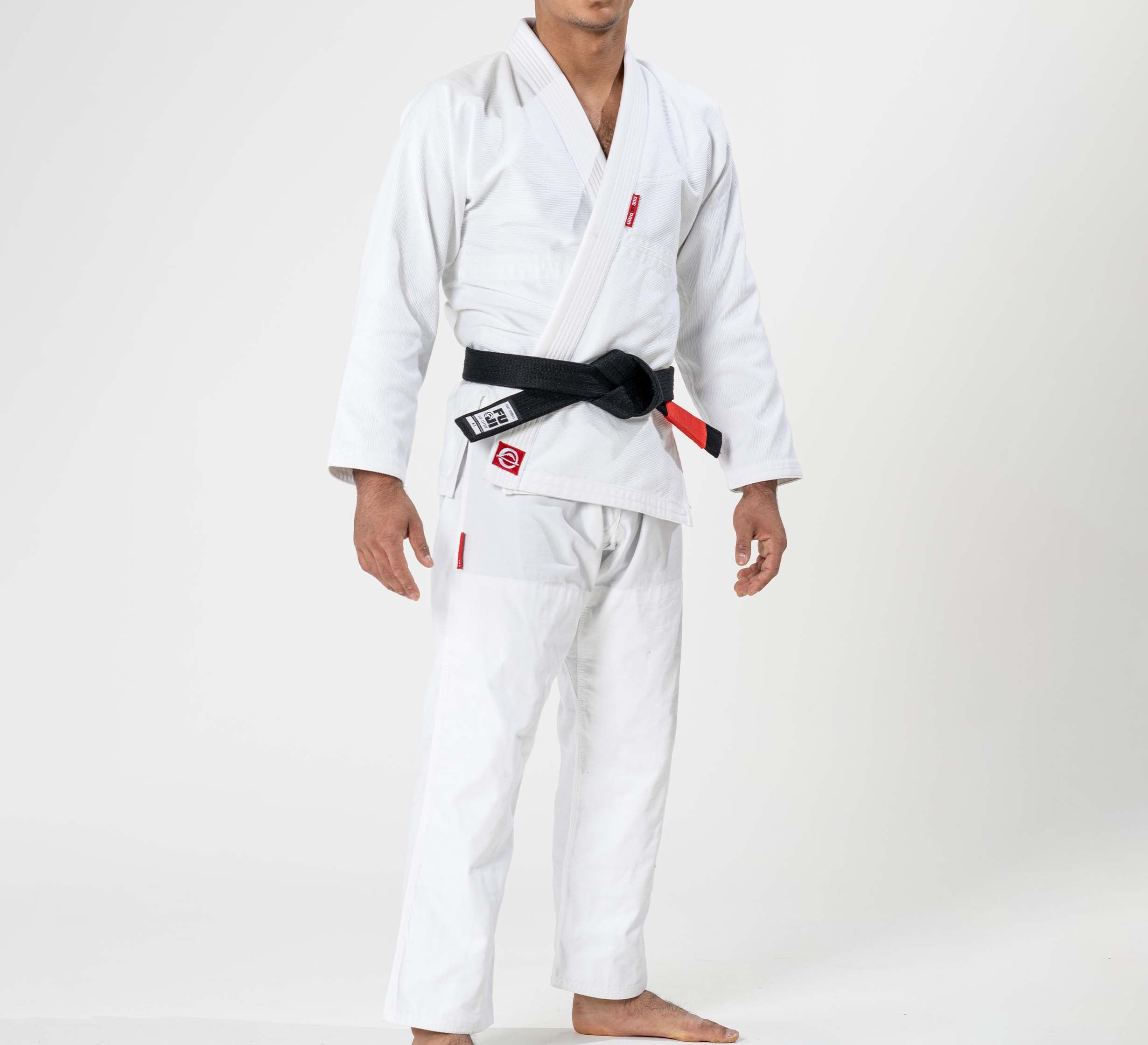 Kids Ultra Lite 300 BJJ Gi White、mySite、gigharbornorthrealestate