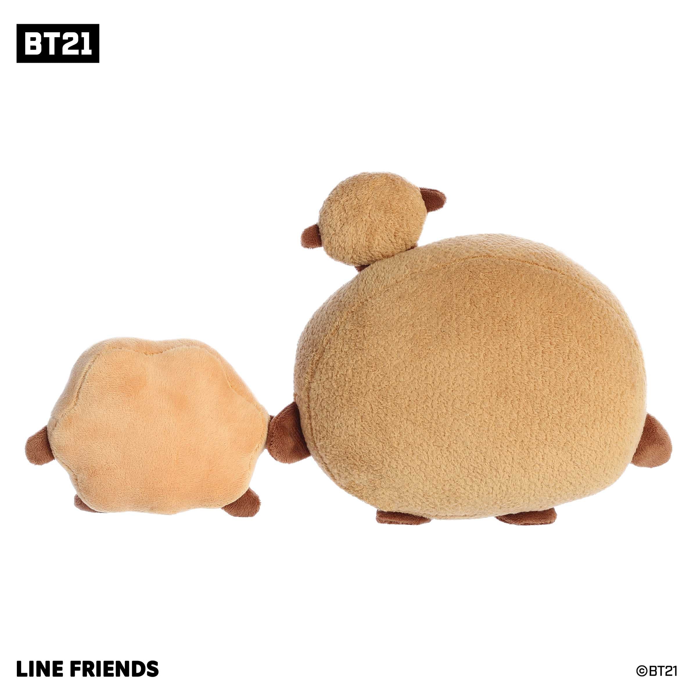 Aurora® - BT21 - 12 SHOOKY、mySite、g9winljtr