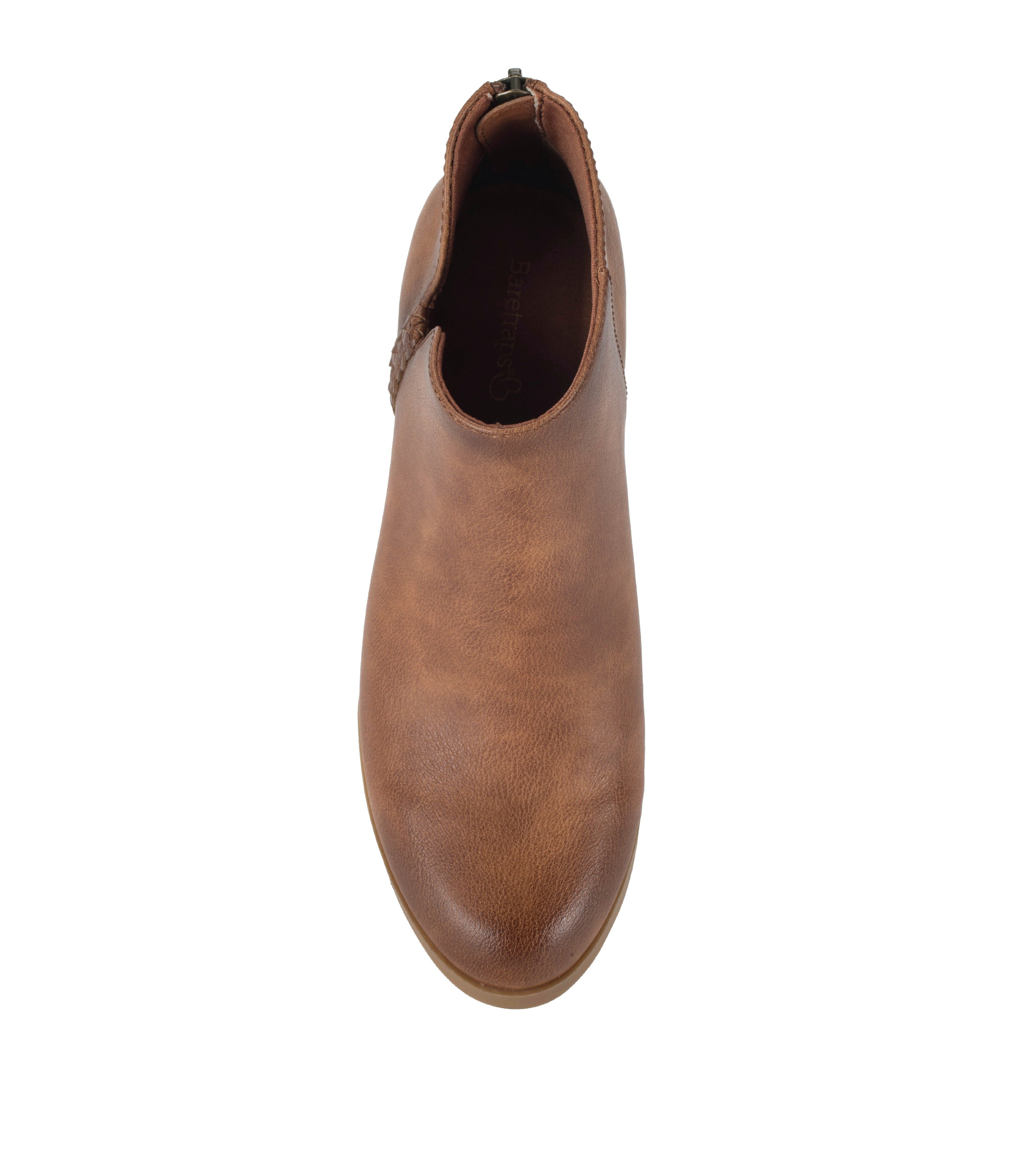  Lauryn Block Heel Ankle Bootie、mySite、preschool7hills