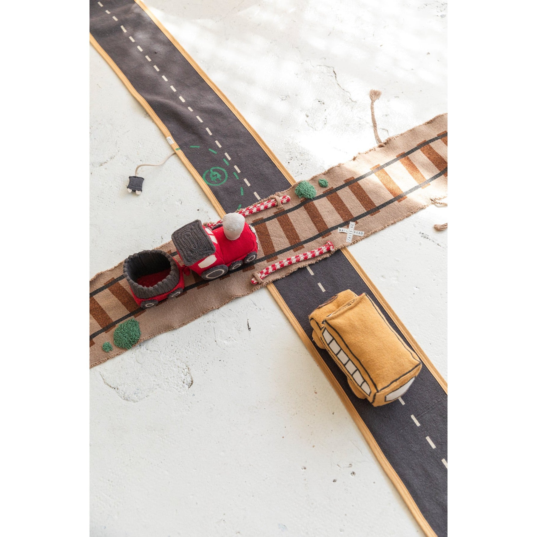 Ride & Roll Train、mySite、gigharbornorthrealestate