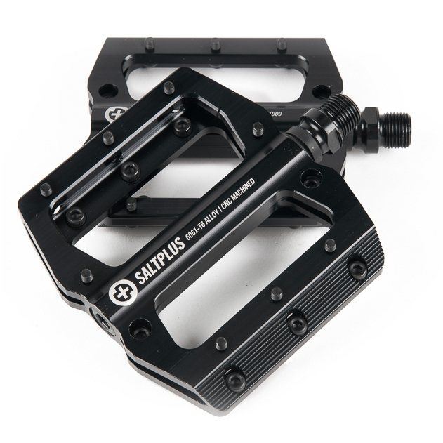  Saltplus Echo Alloy CNC Pedals、mySite、merchandisen