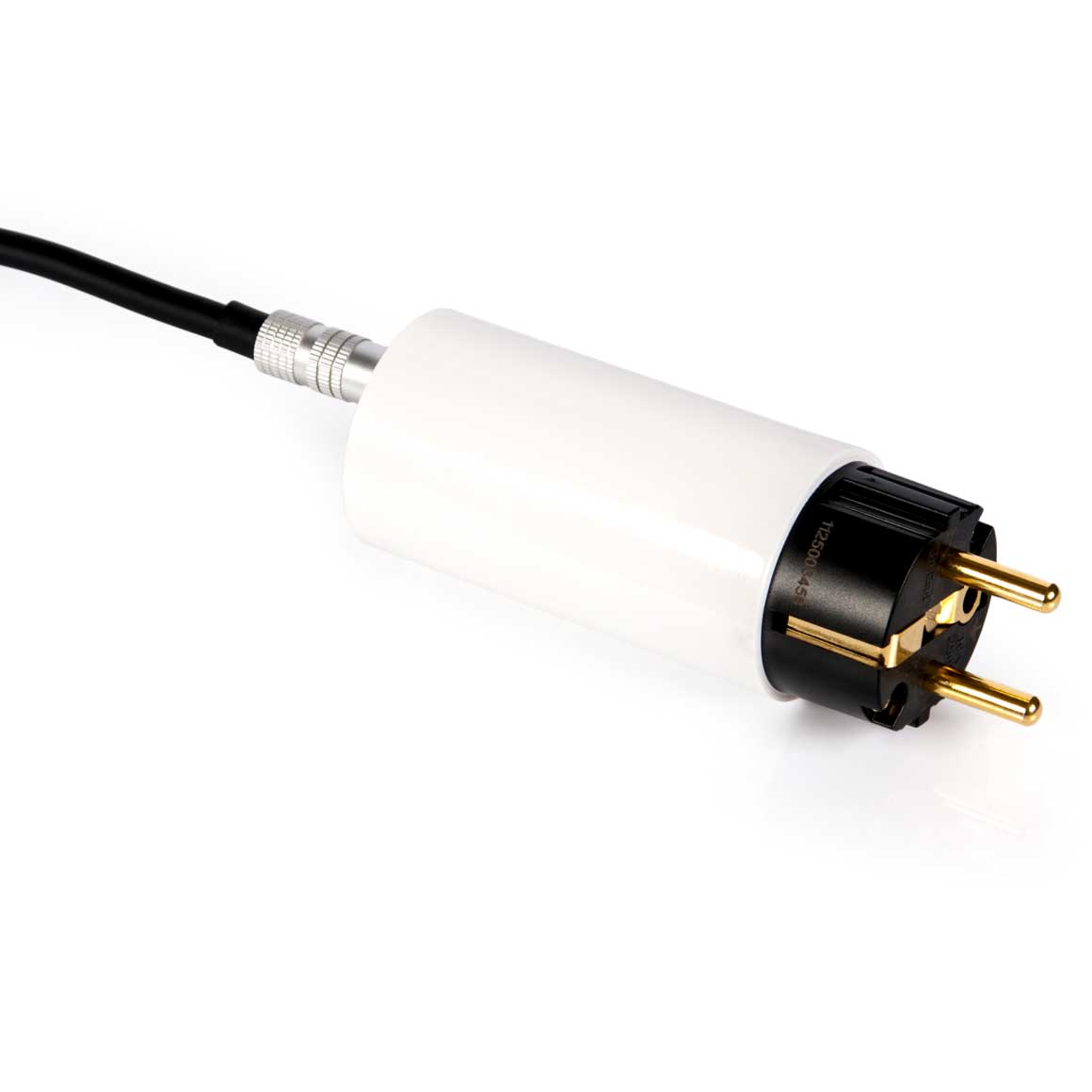  iFi Audio - AC iPurifier、mySite、merchandisen