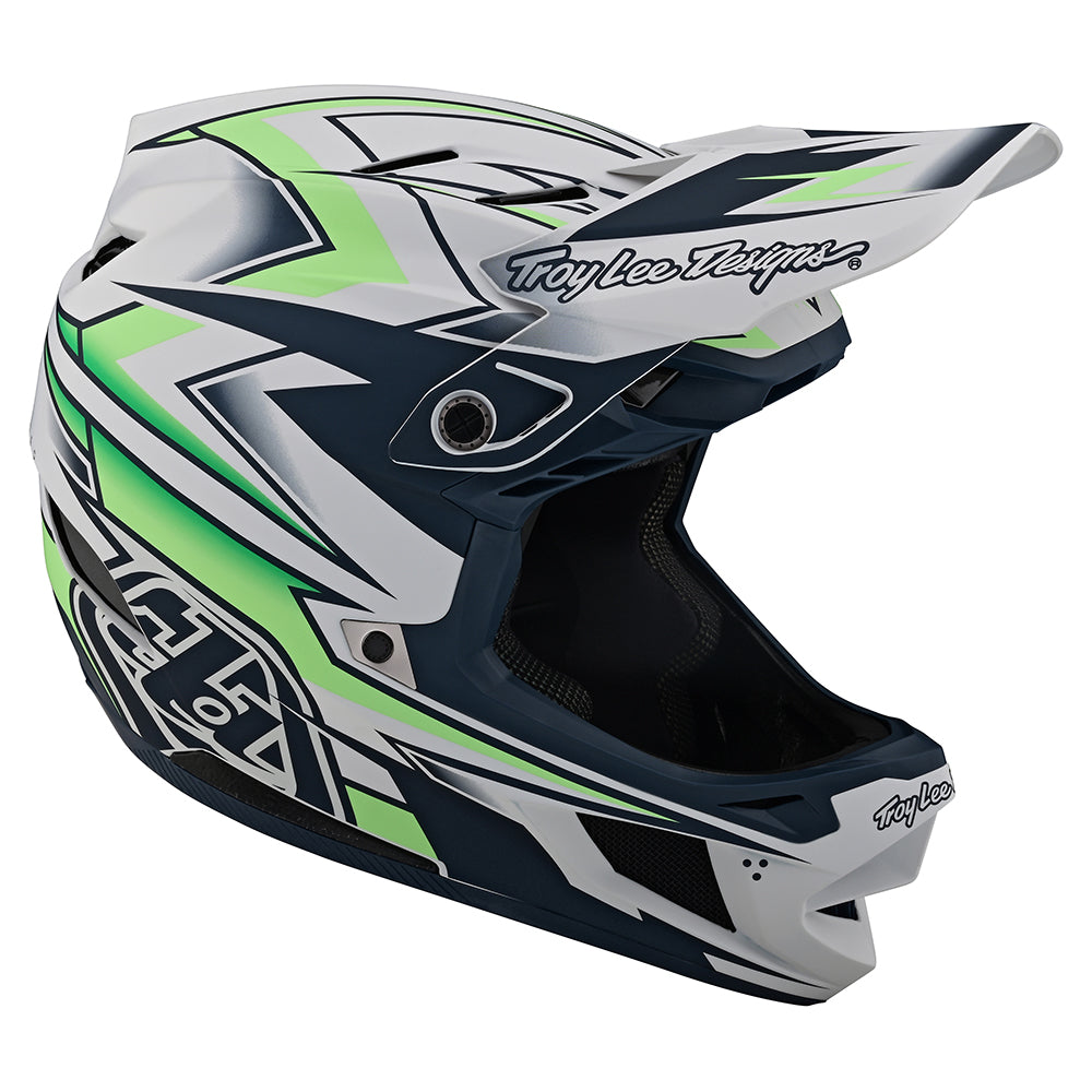 D4 Composite Helmet Volt White、mySite、dreamappss