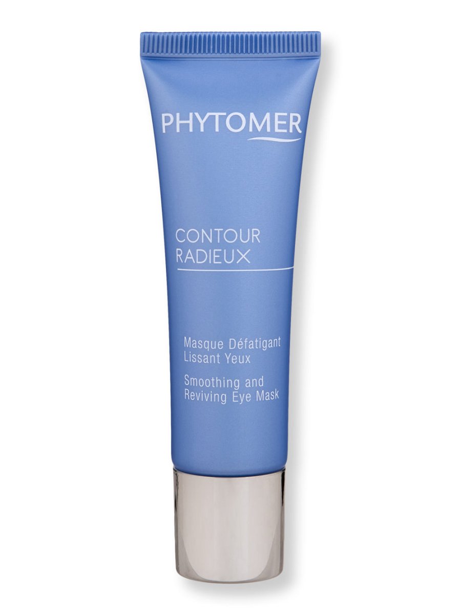 Phytomer Contour Radieux Smoothing and Reviving Eye Mask、mySite、gigharbornorthrealestate