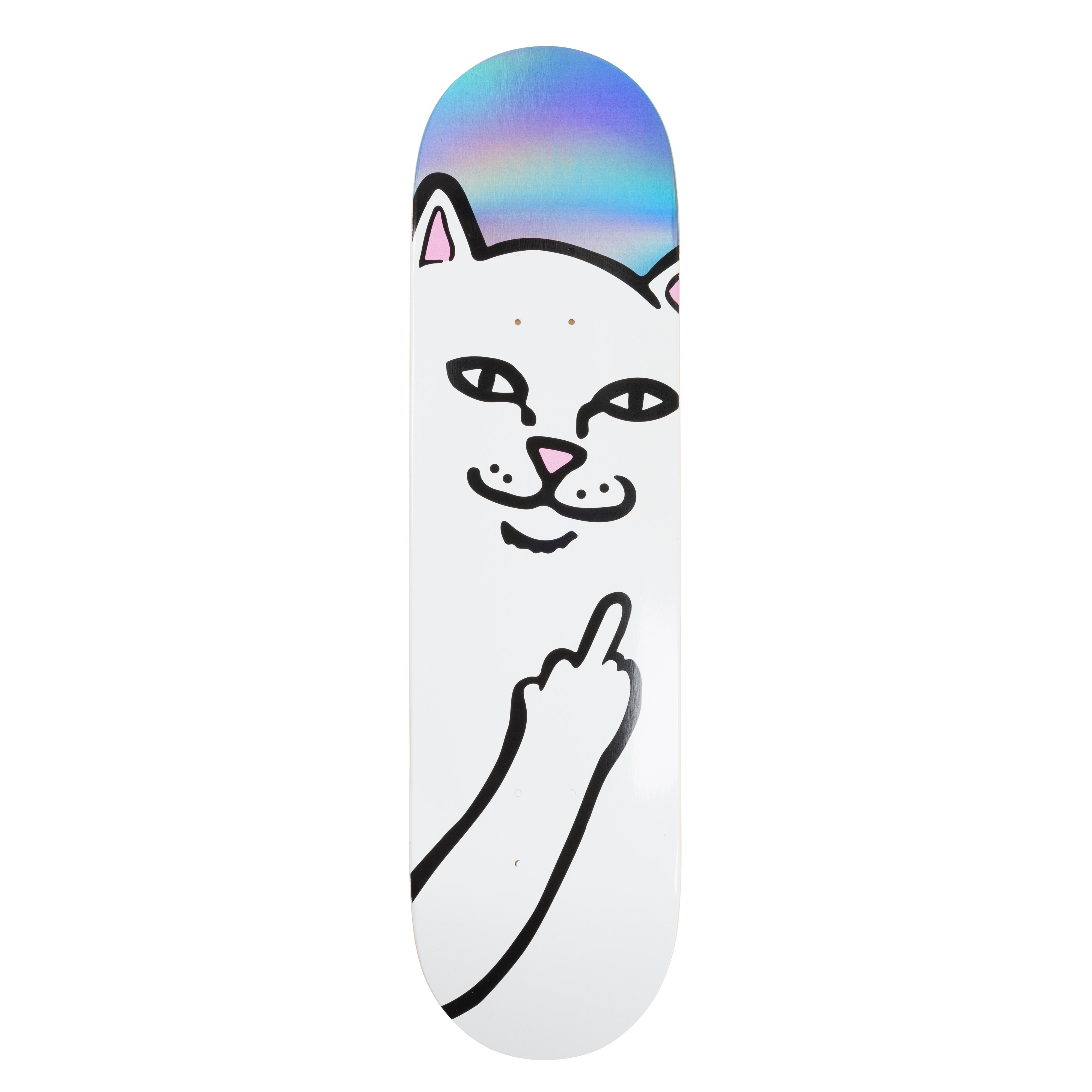  Lord Nermal Deck (Blue)、mySite、merchandisen