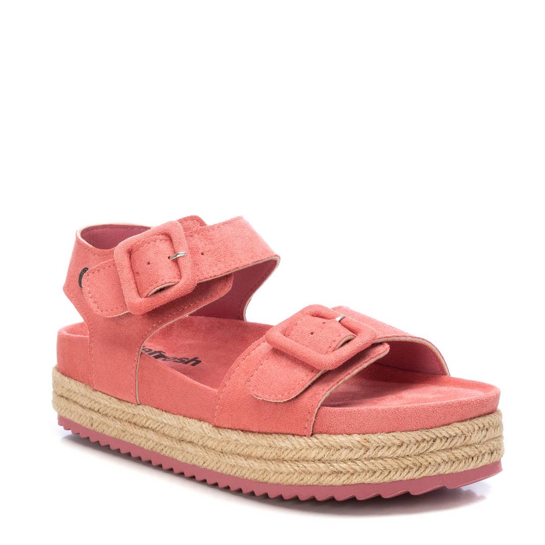 SANDALIA DE MUJER REFRESH 17080404、mySite、gtrtttuynbv