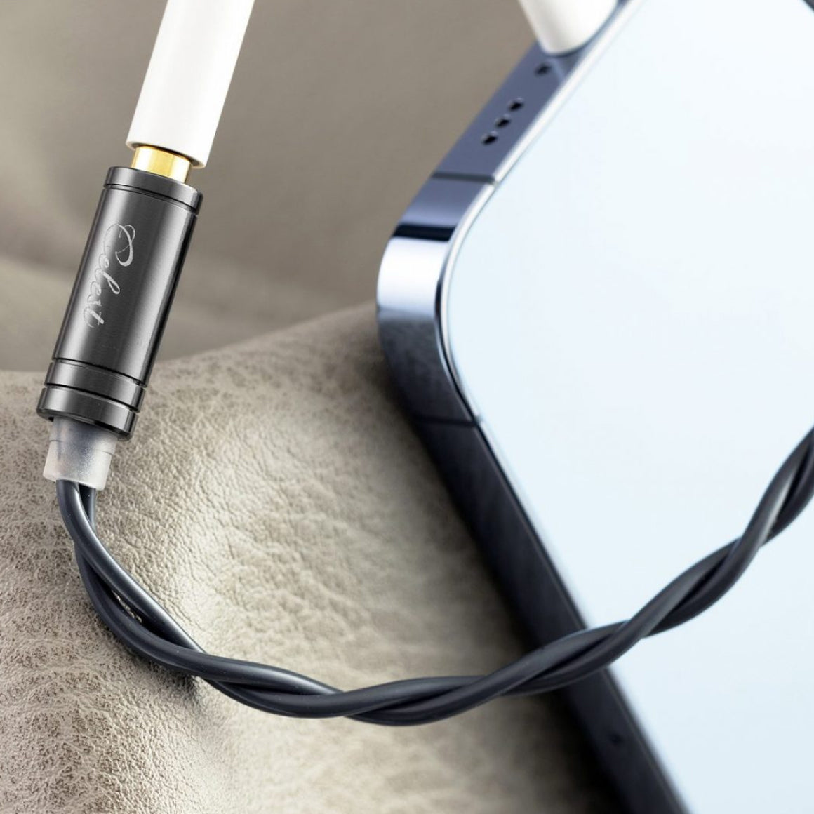  Kinera - Celest Ruyi、mySite、merchandisen