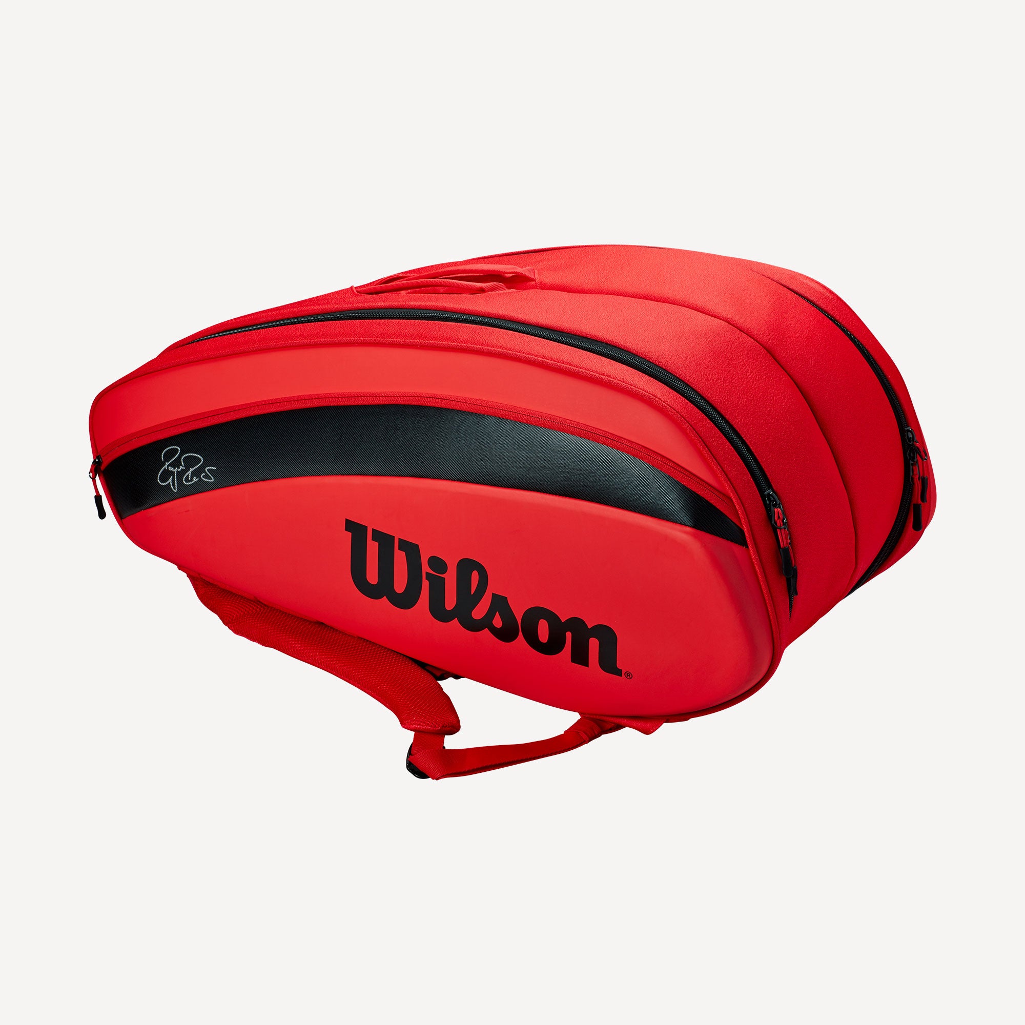 Wilson Federer DNA 12 Pack Tennis Bag