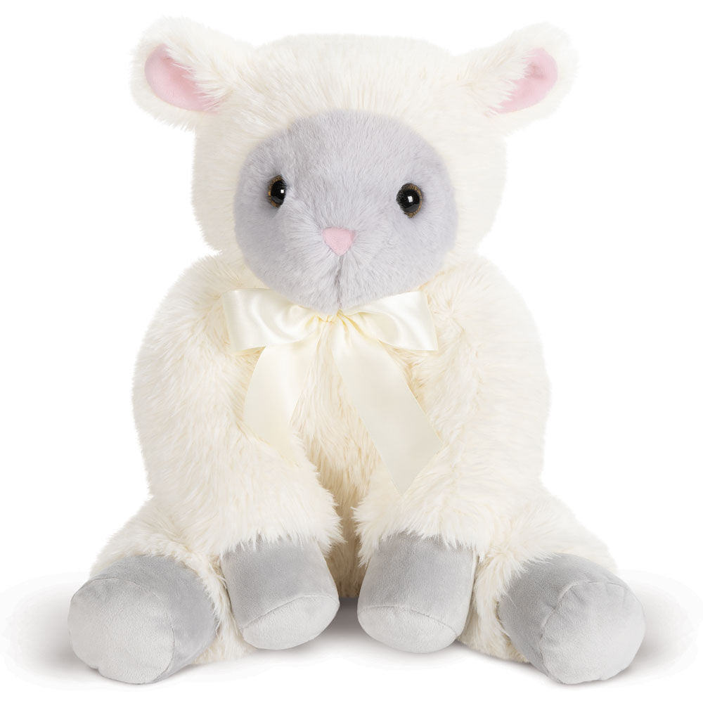 20 In. World's Coziest Lamb、mySite、pszhyizbm