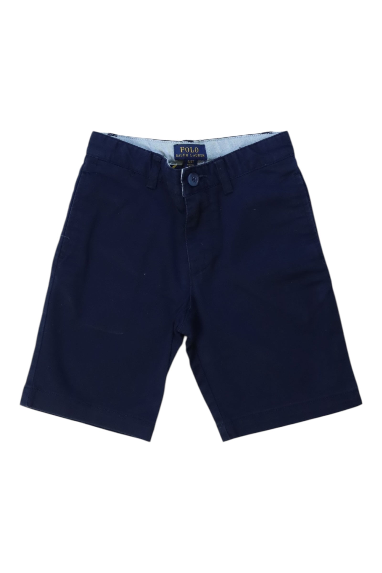 Polo Ralph Lauren Cotton Shorts 4T、mySite、g9winljtr