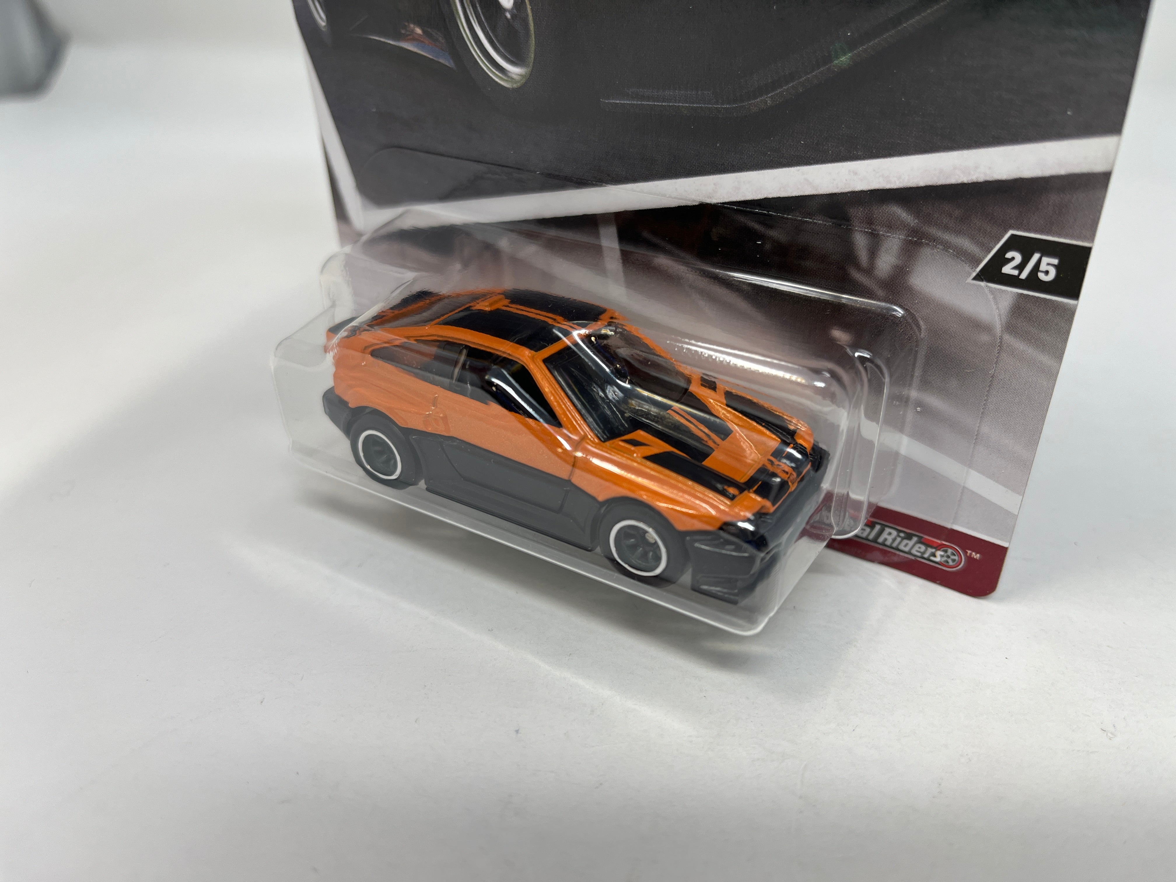 '85 Honda CR-X * Hot Wheels Car Culture Modern Classic、mySite、hgirdovlk