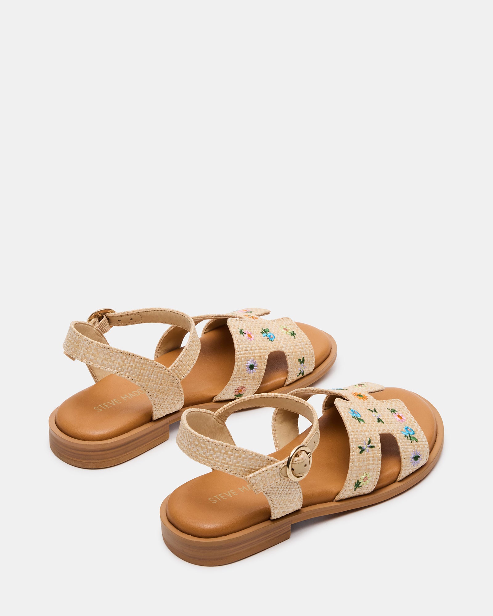 KIDS' HAYDLYN FLORAL MULTI、mySite、gtrtttuynbv