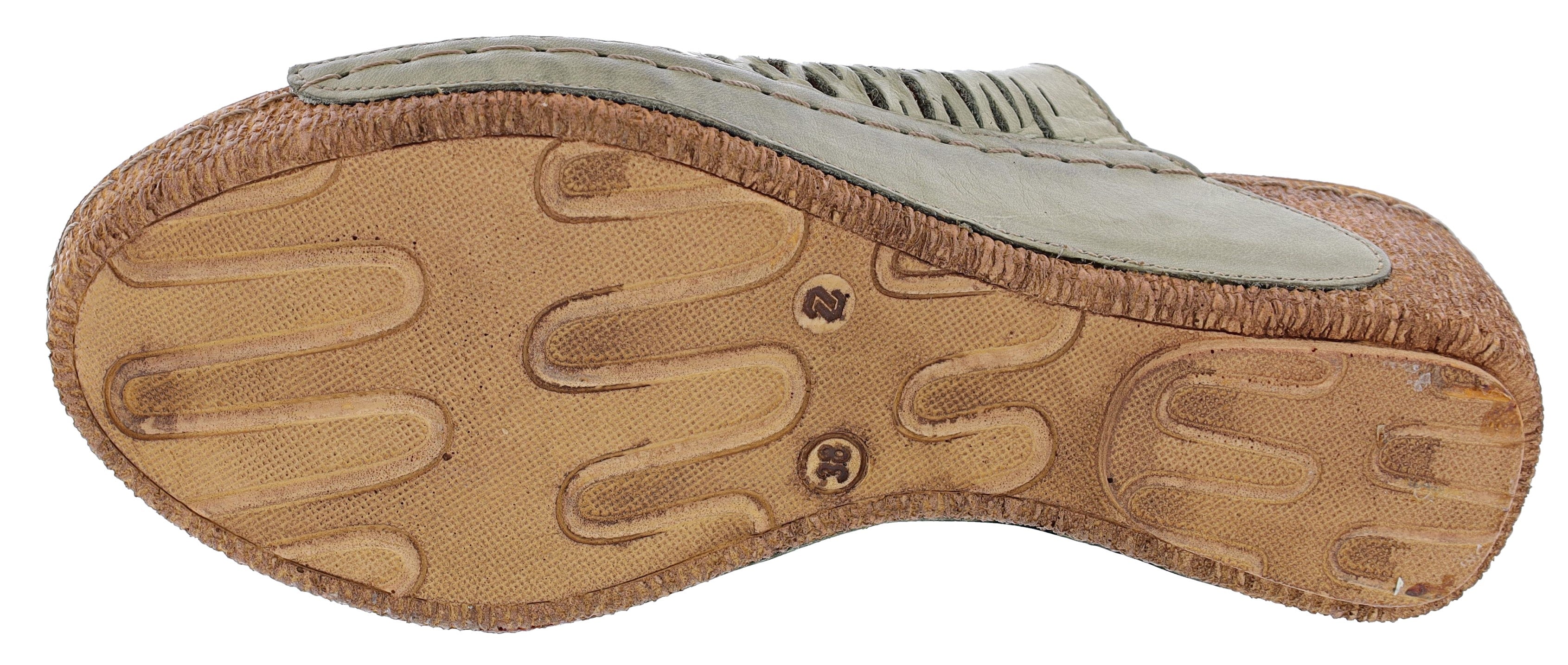 Spring Step Women's Cunacena Slide Wedge Sandal、mySite、dreamappss