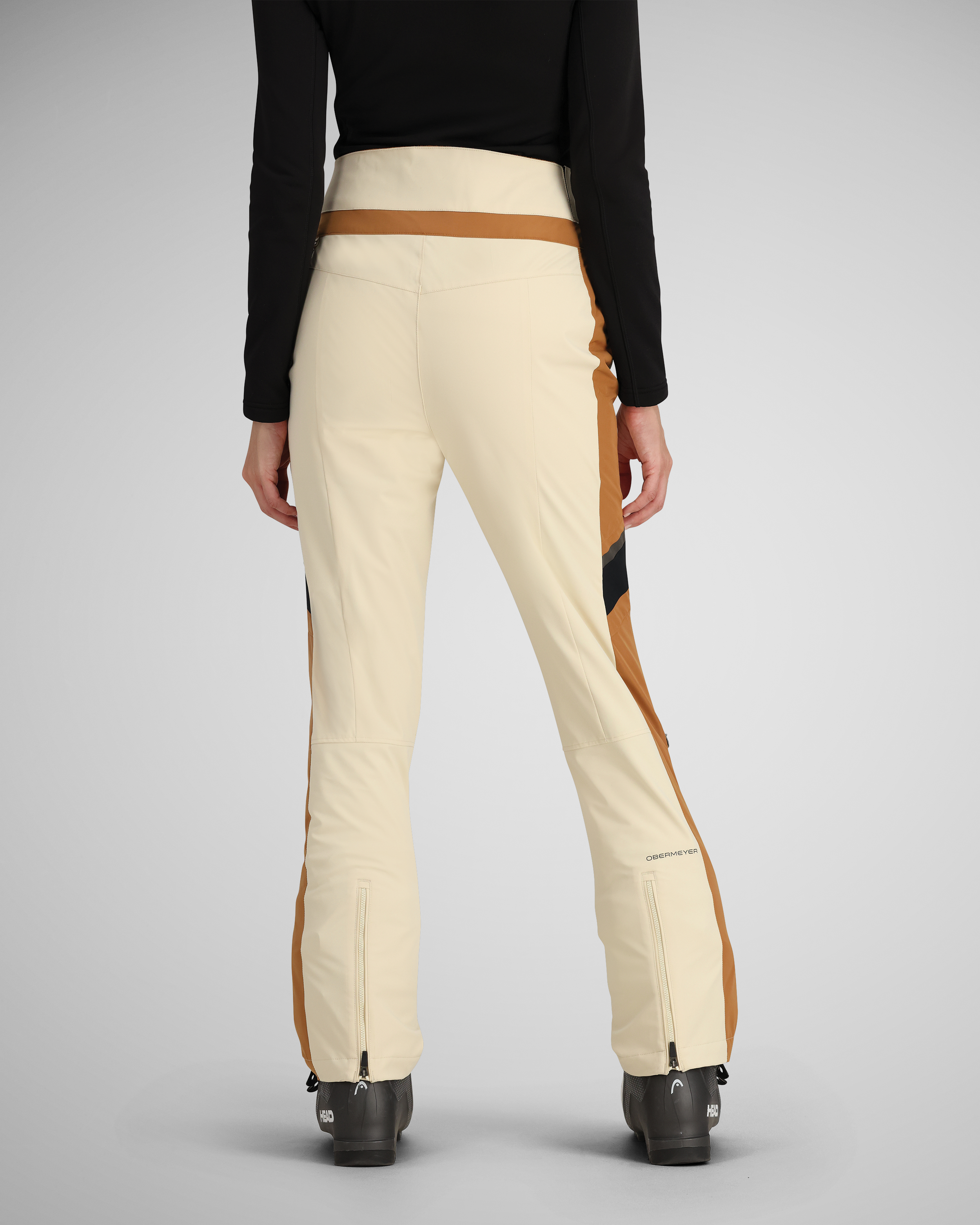 Chateau Pant、mySite、i-lightchina