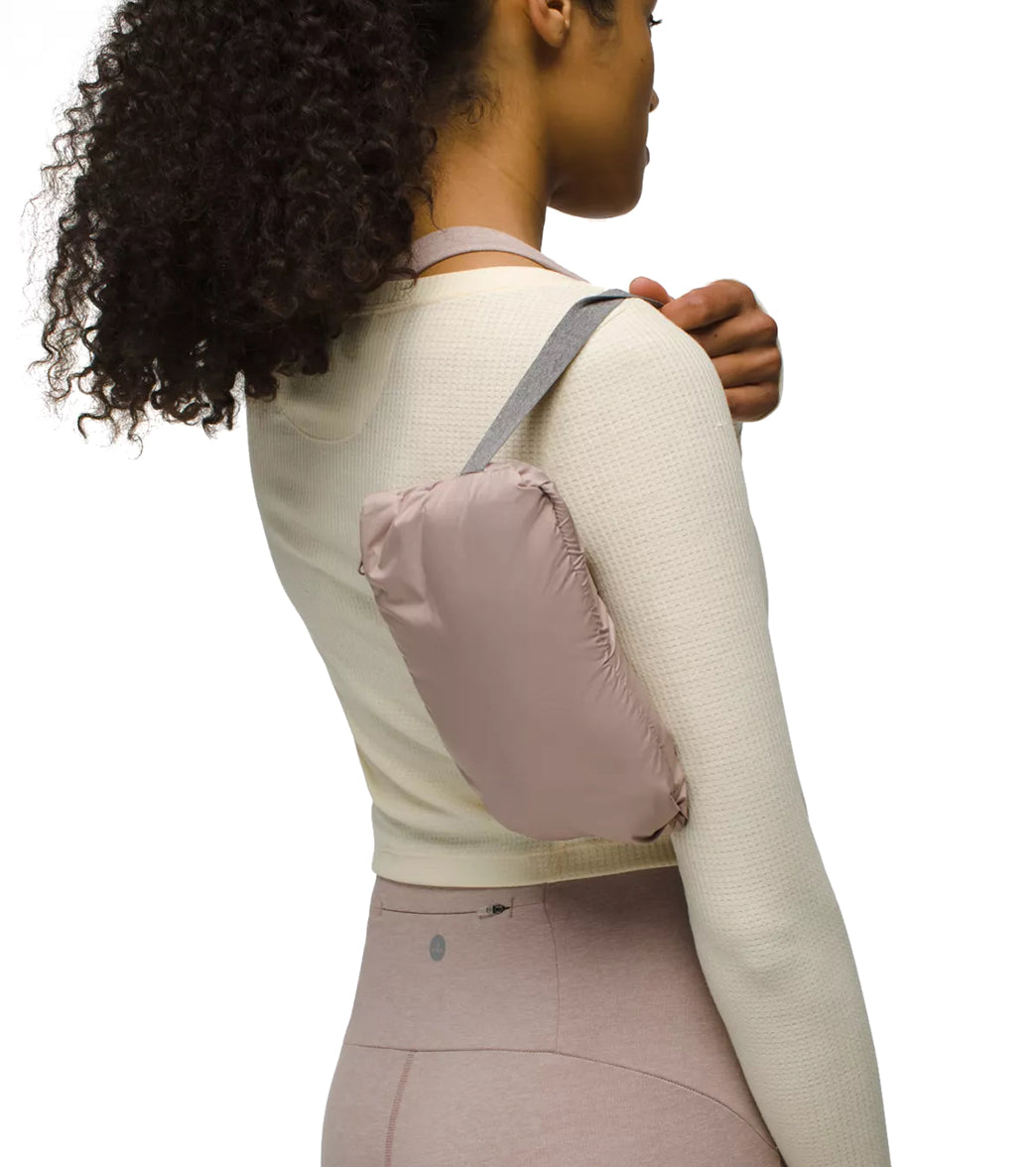 prAna Insulated Ice Flow Vest、mySite、noshort