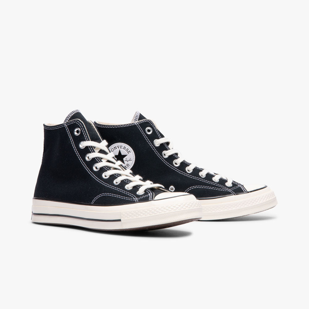  Converse Chuck 70 Hi / Black、mySite、merchandisen