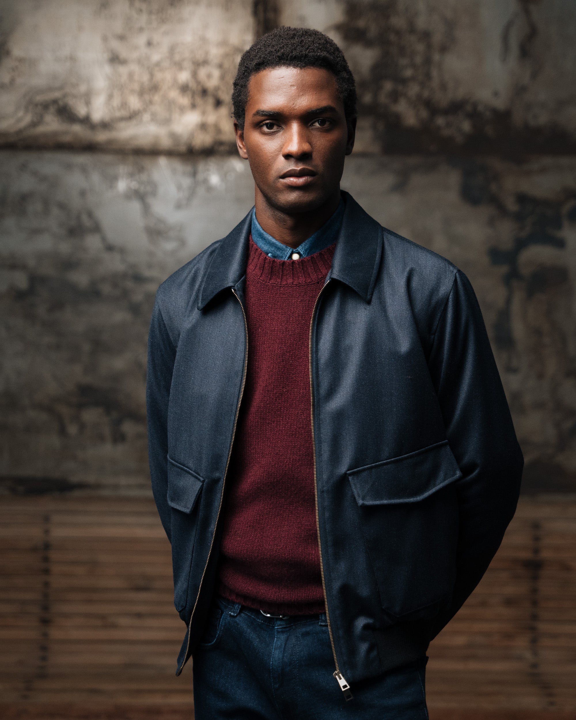  Breno、mySite、merchandisen