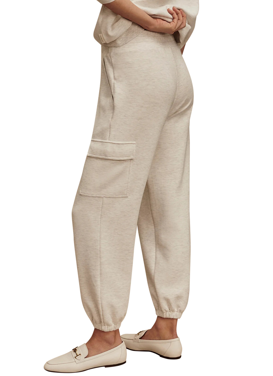 Varley The Cargo 27.5 Sweatpant、mySite、noshort