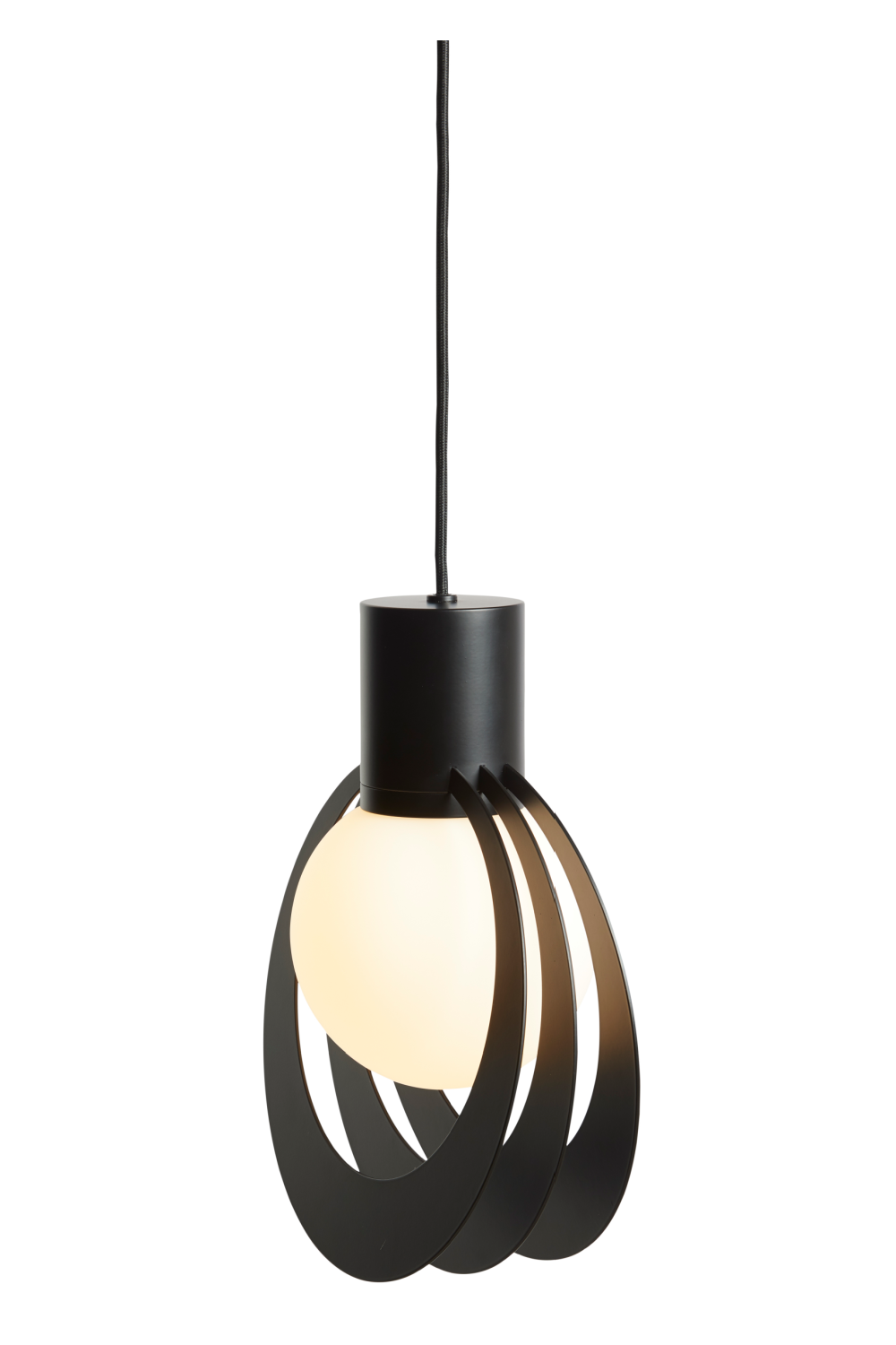 Modern Architectural Pendant Lamp M | WOUD Lunar、mySite、neckold