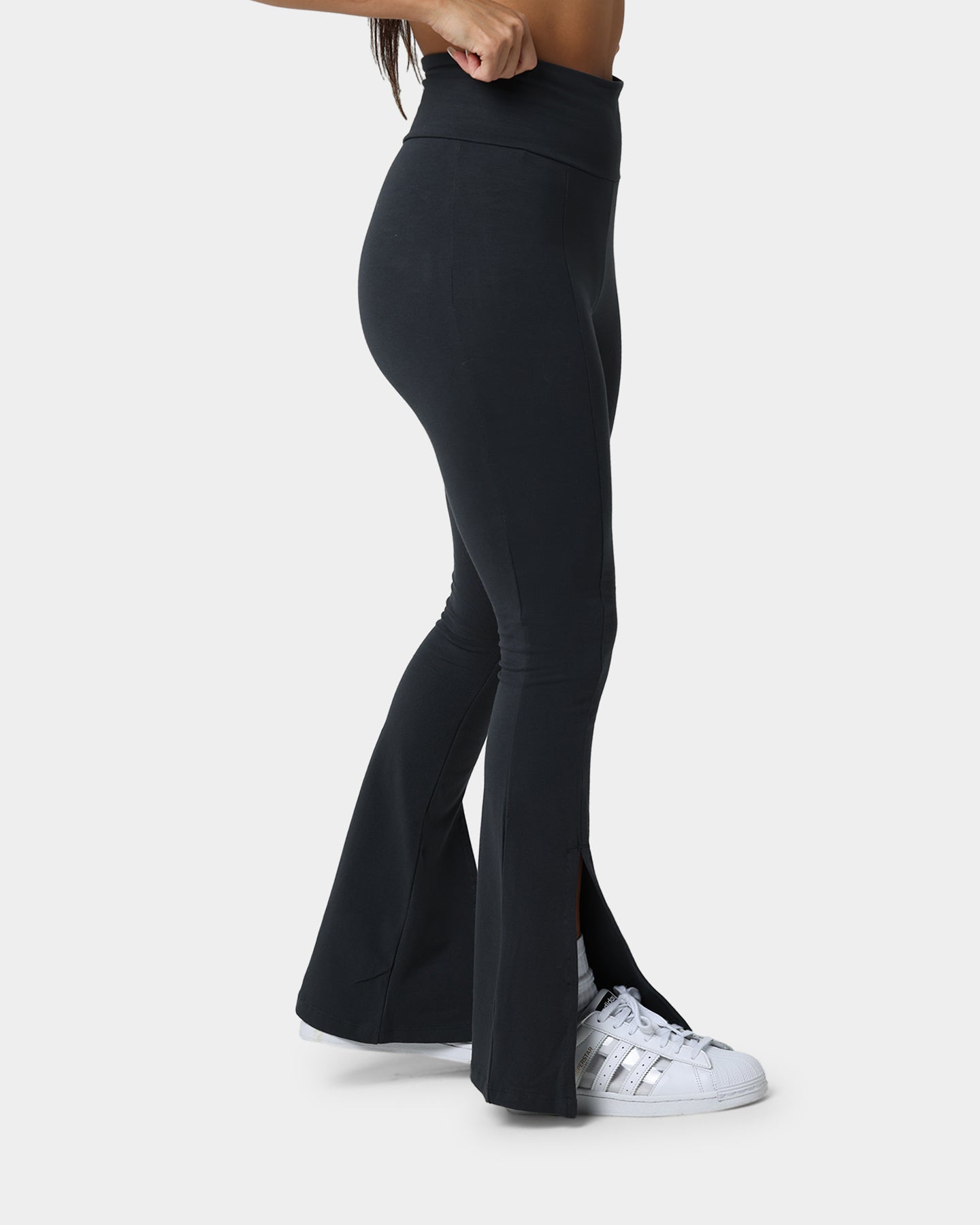 Adidas Women's Tights Carbon、mySite、zt4zffjzw