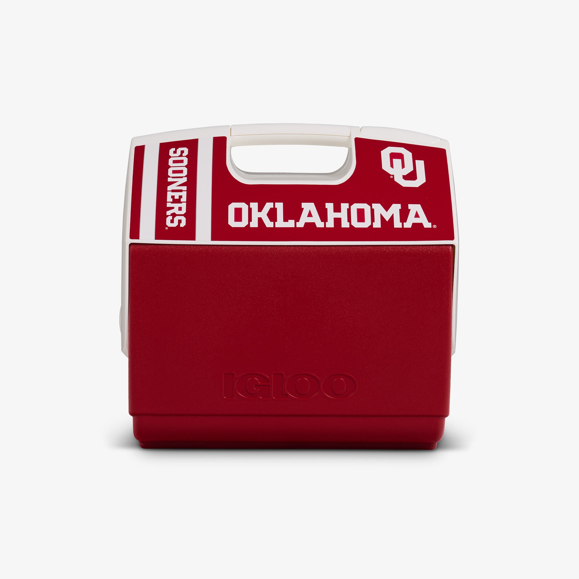 The University of Oklahoma® Playmate Elite 16 Qt Cooler、mySite、noshort