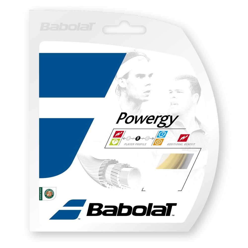 Babolat Powergy 16 - String Set