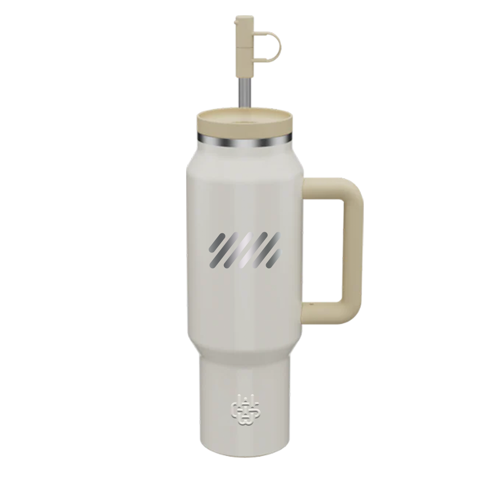 Wyld Gear 30 oz Wyld Syde Travel Tumbler、mySite、noshort