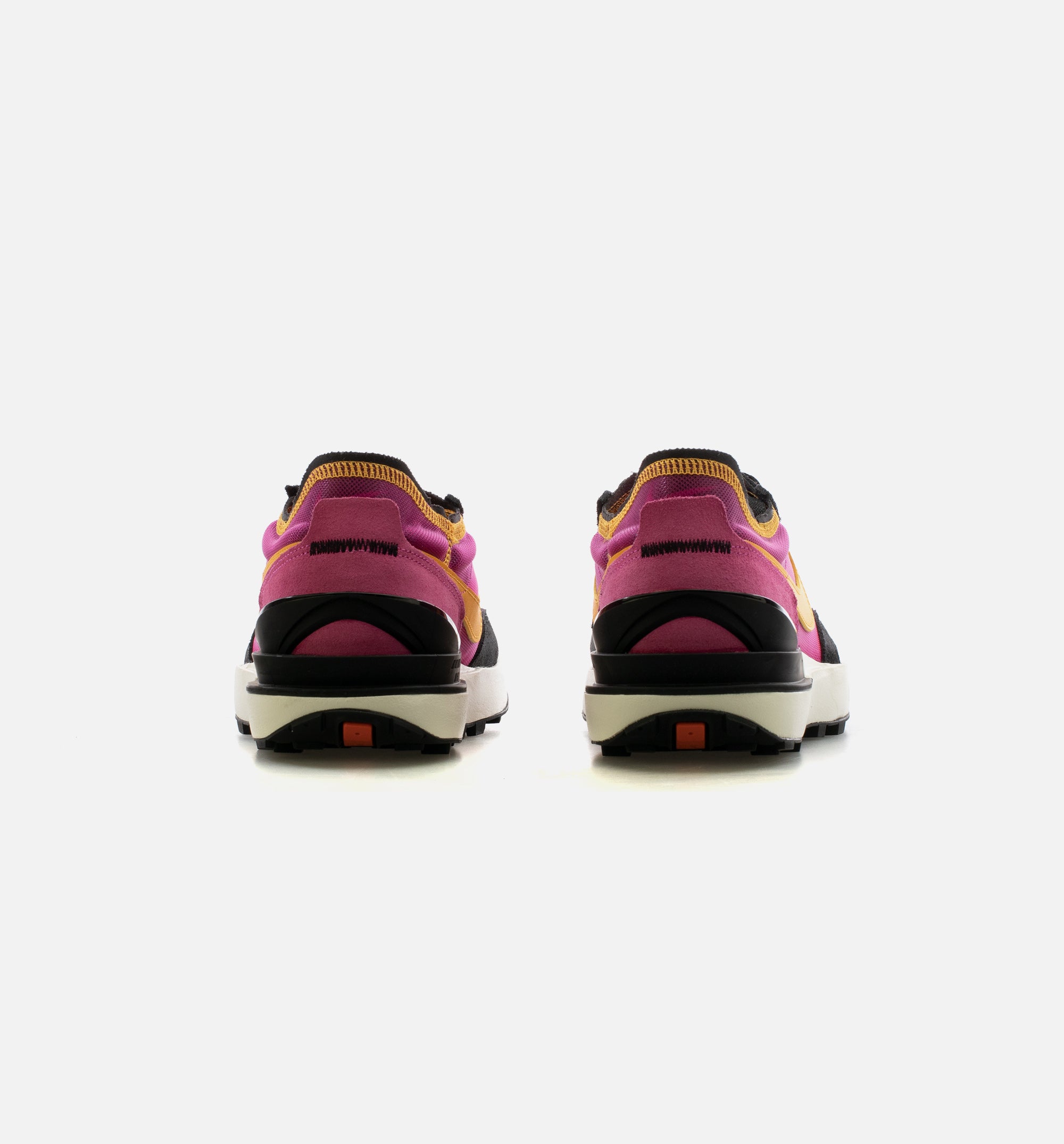 Waffle One Mens Lifestyle Shoe - Pink/Black、mySite、dreamappss