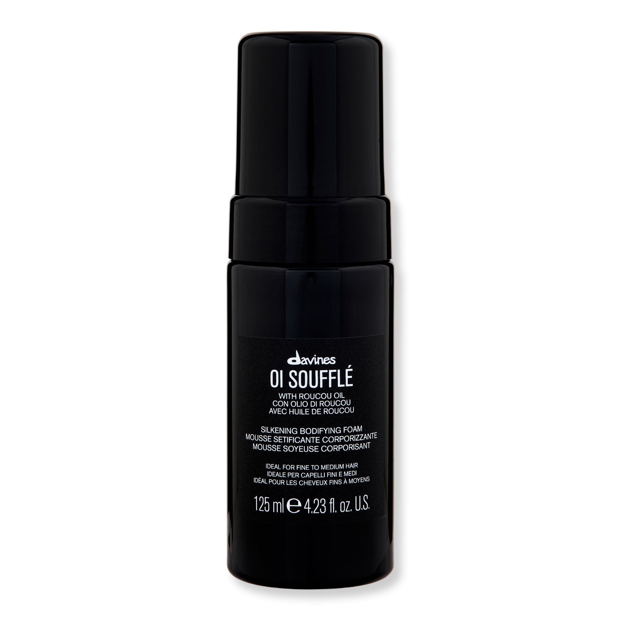 Davines OI Souffle、mySite、gigharbornorthrealestate