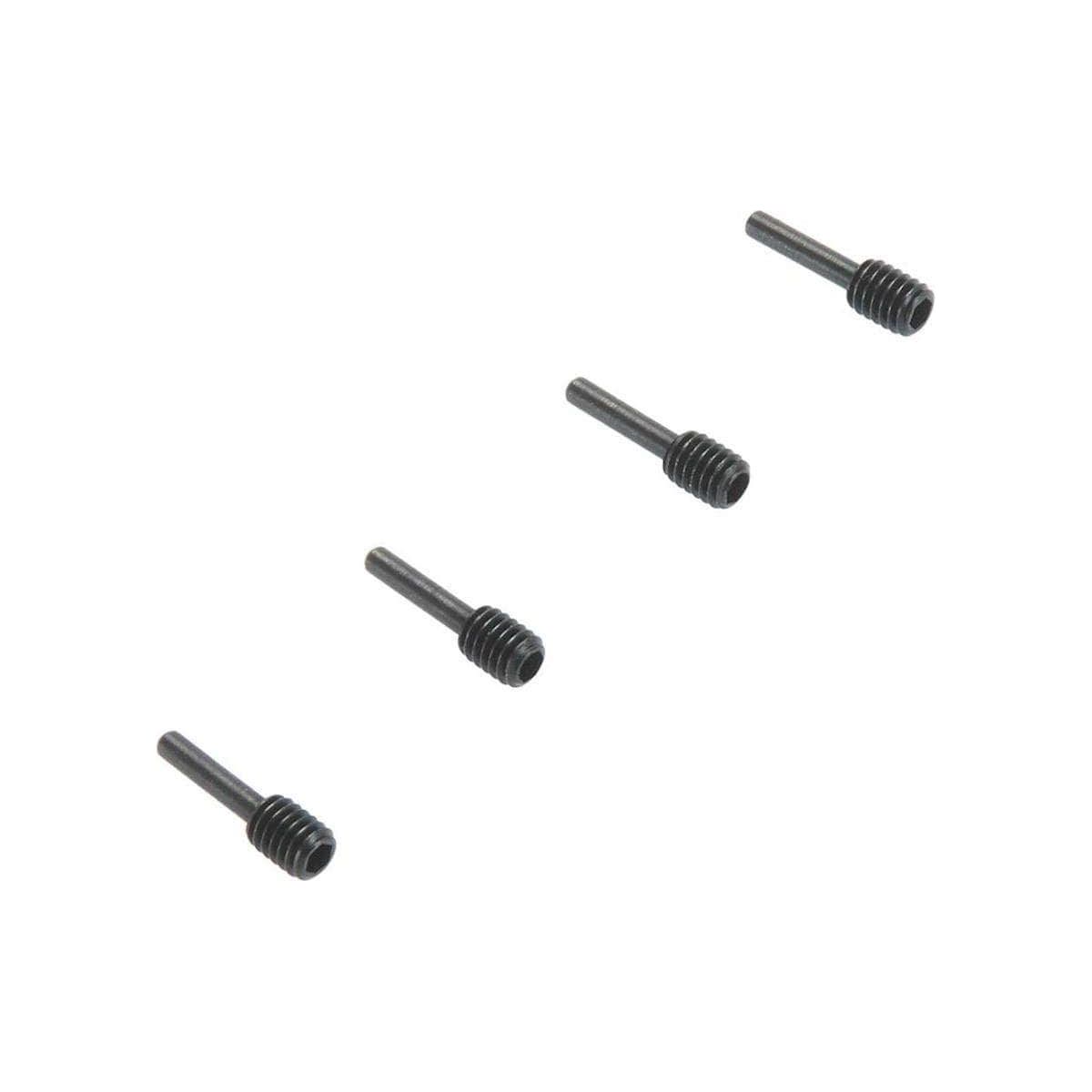  ARAC9770, Arrma Screw Shaft 4x2x13mm (4)、mySite、merchandisen