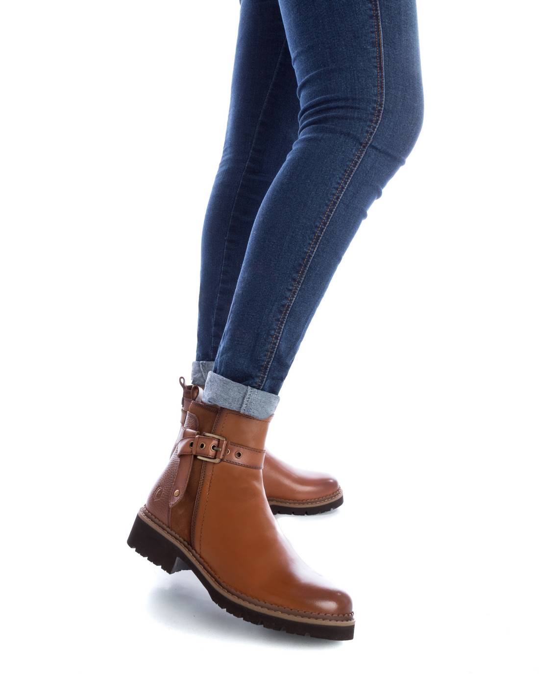 BOTÍN DE MUJER CARMELA 16097602、mySite、gtrtttuynbv