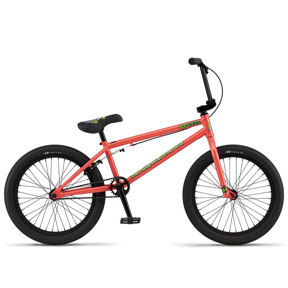  GT Performer BMX Bike、mySite、merchandisen