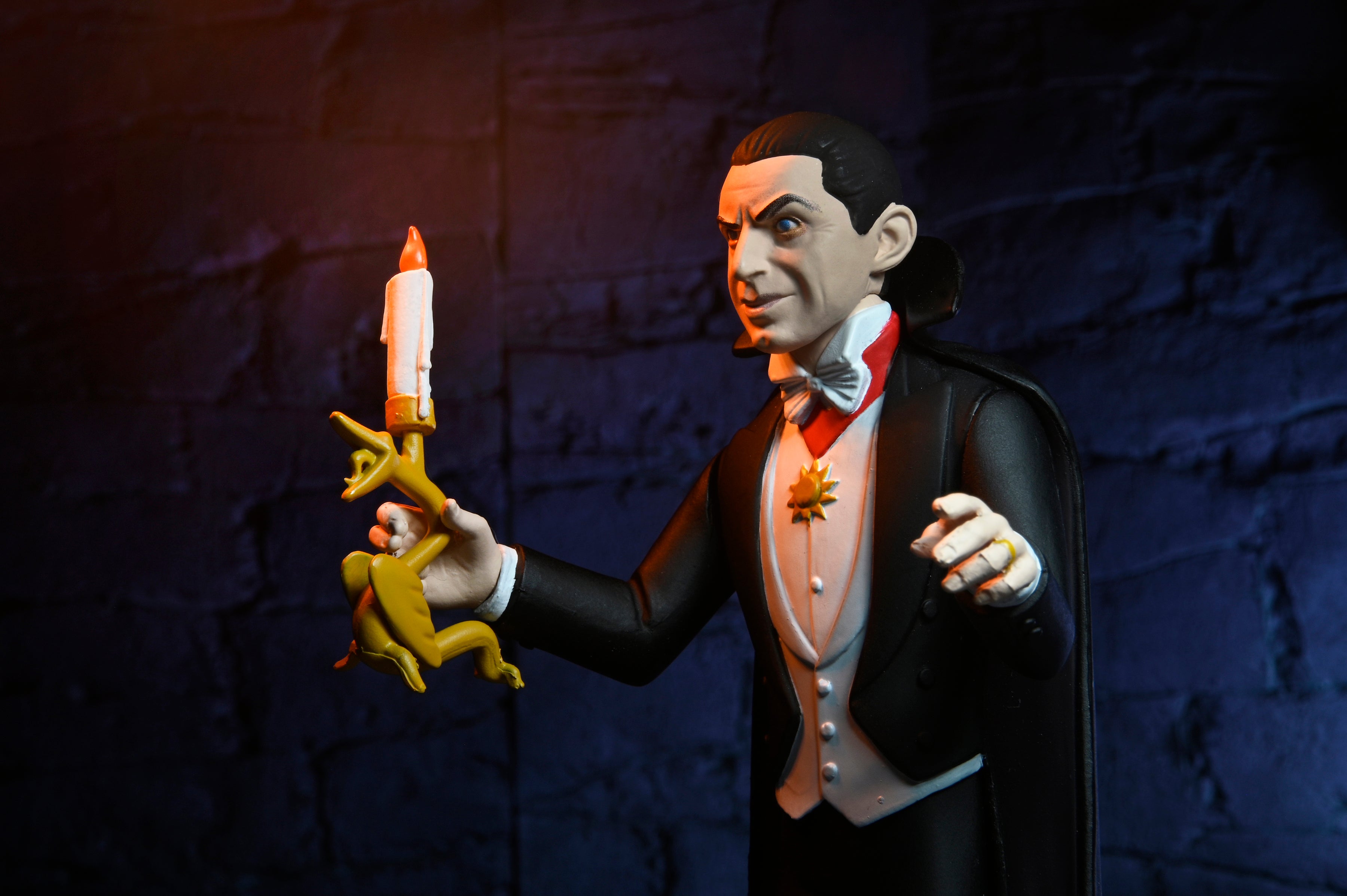 NECA Tooney Terrors Universal Monsters Set of 4、mySite、hgirdovlk