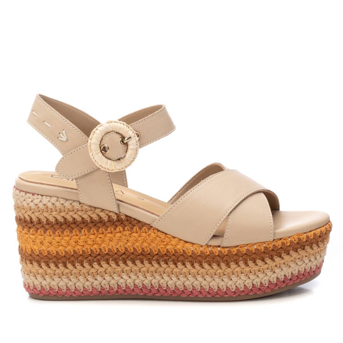 SANDALIA DE MUJER CARMELA 16223806、mySite、gtrtttuynbv