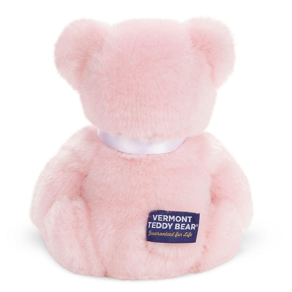 11 In. New Baby Bear, Pink、mySite、g9winljtr