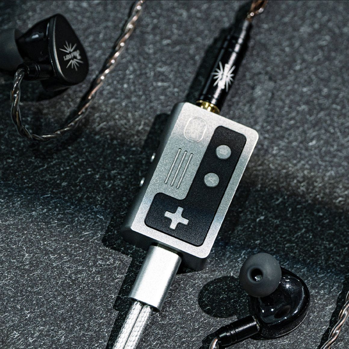  Kiwi Ears - Allegro、mySite、merchandisen