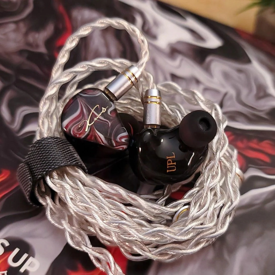  Mangird - XENNS UP、mySite、merchandisen