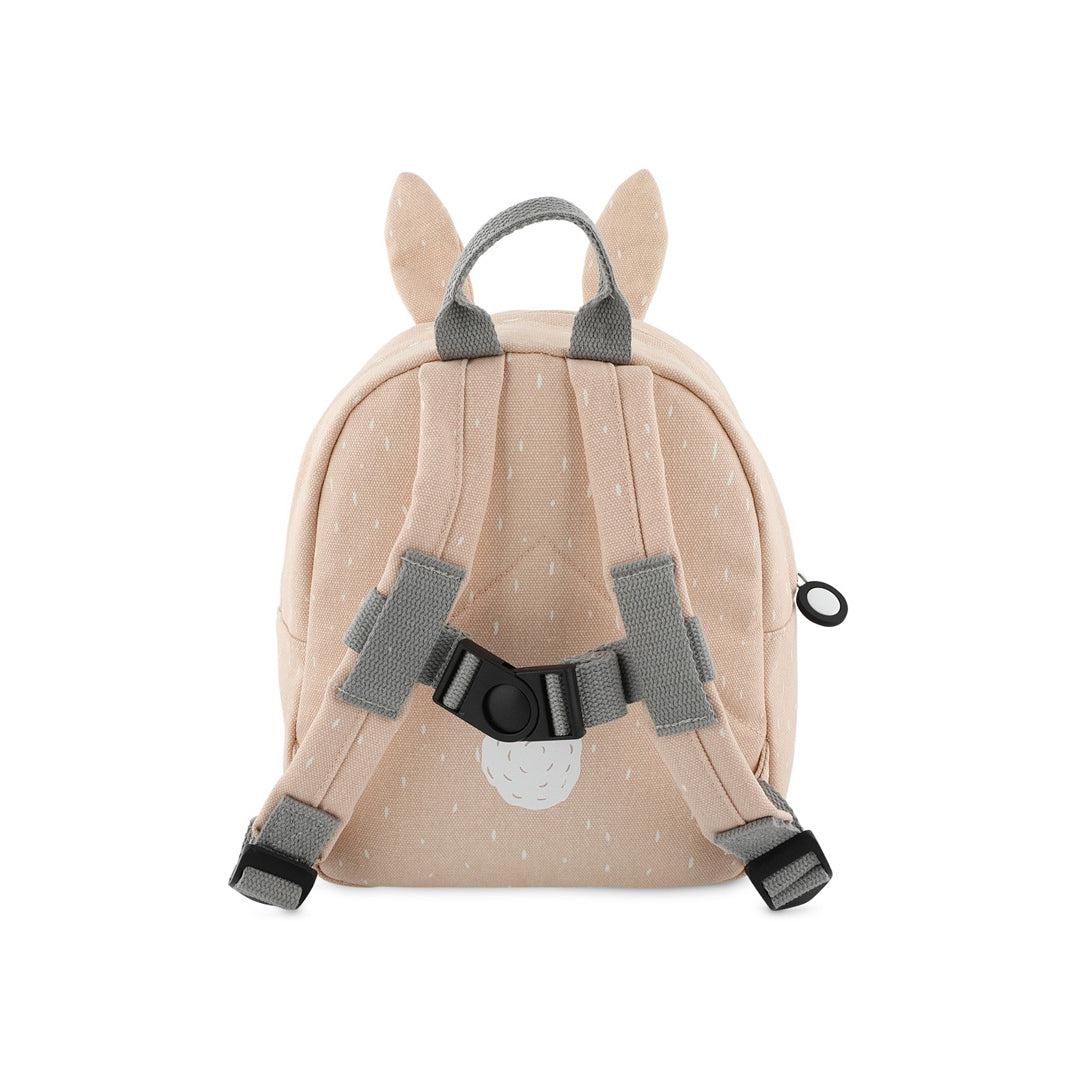  Trixie Small Backpack - Mrs Rabbit、mySite、merchandisen