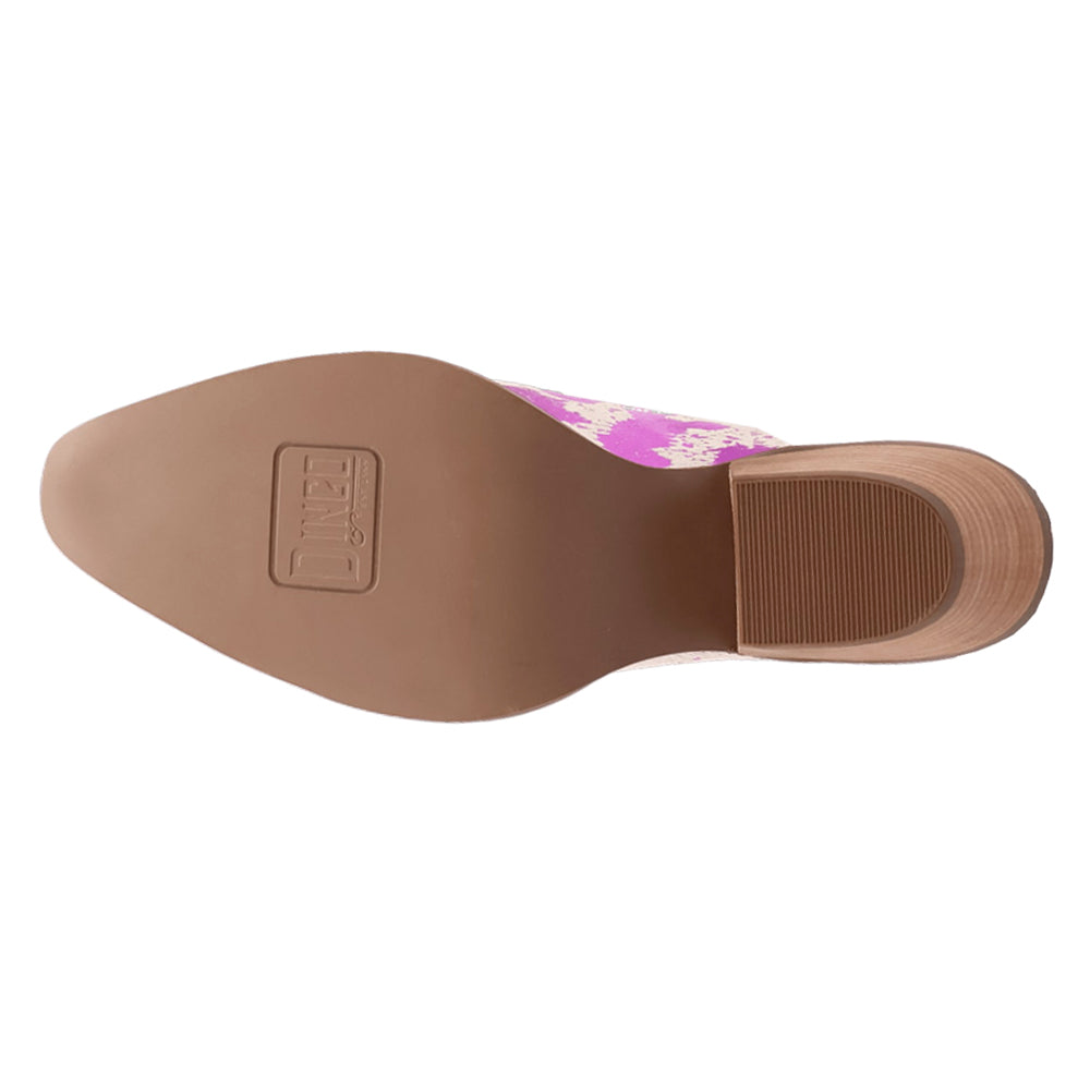 Cash Cow Mule Clogs、mySite、gtrtttuynbv