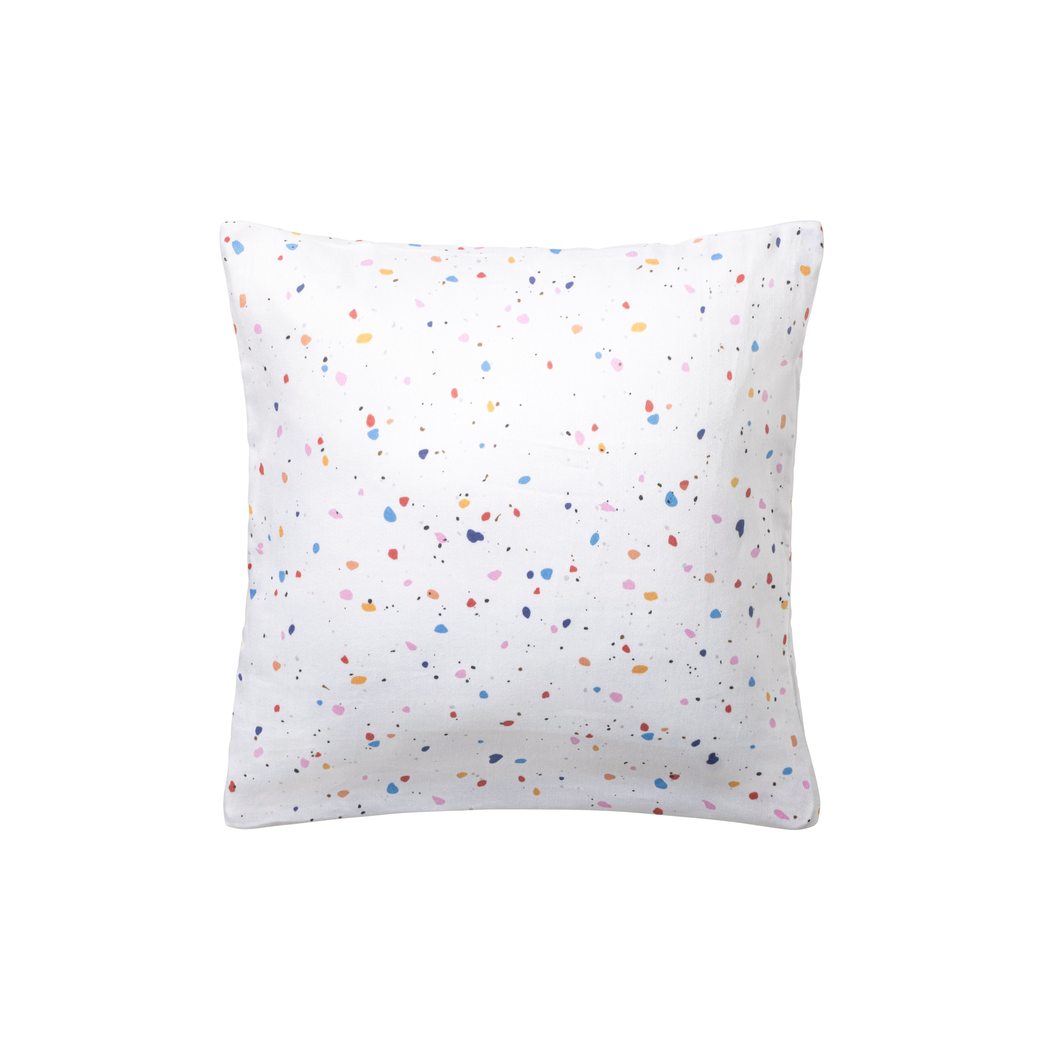  DH Terrazzo 10 x 10 Pillow、mySite、elrpsem3k