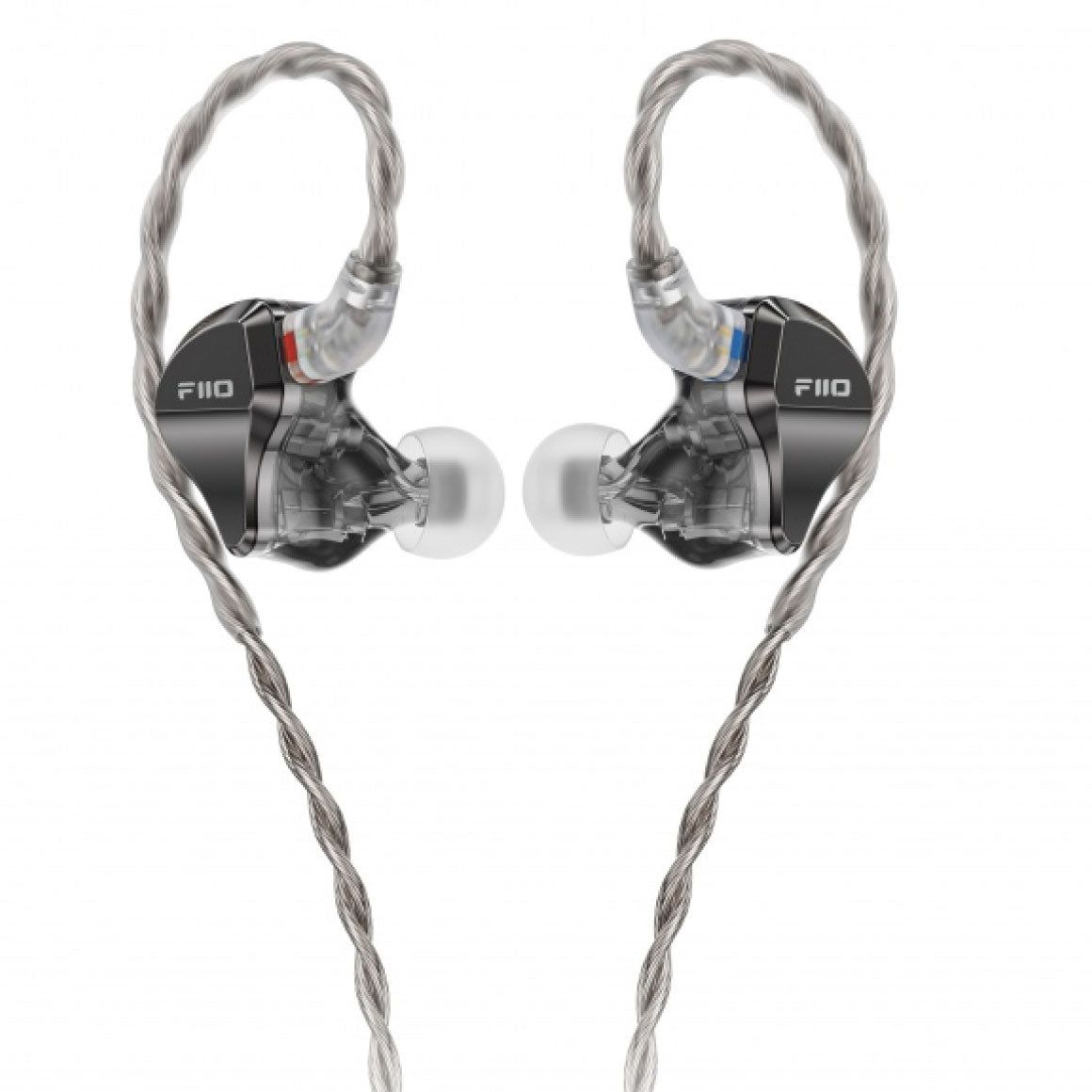  FiiO X Jade Audio - JH5、mySite、merchandisen