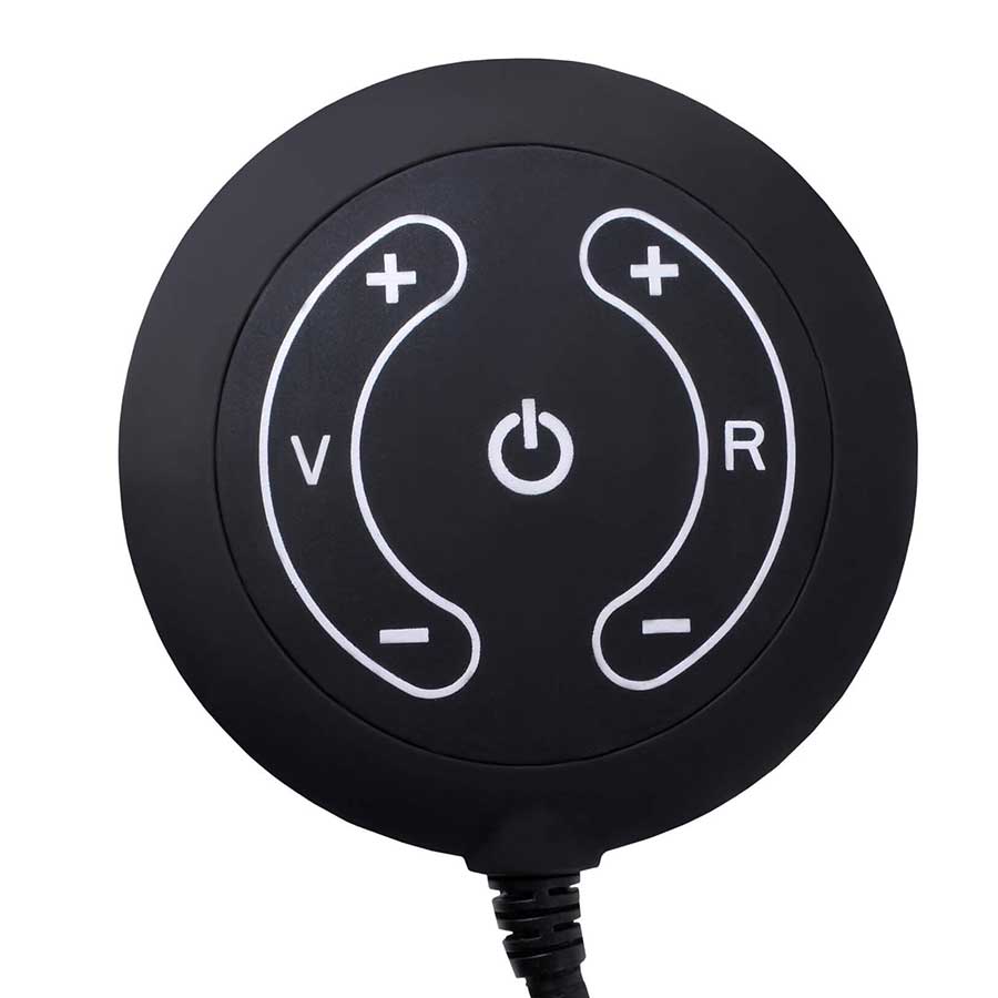 Milk Me Silly Vibrating & Gyrating Masturbator Pussy & Ass by Pipedream、mySite、bottomscart