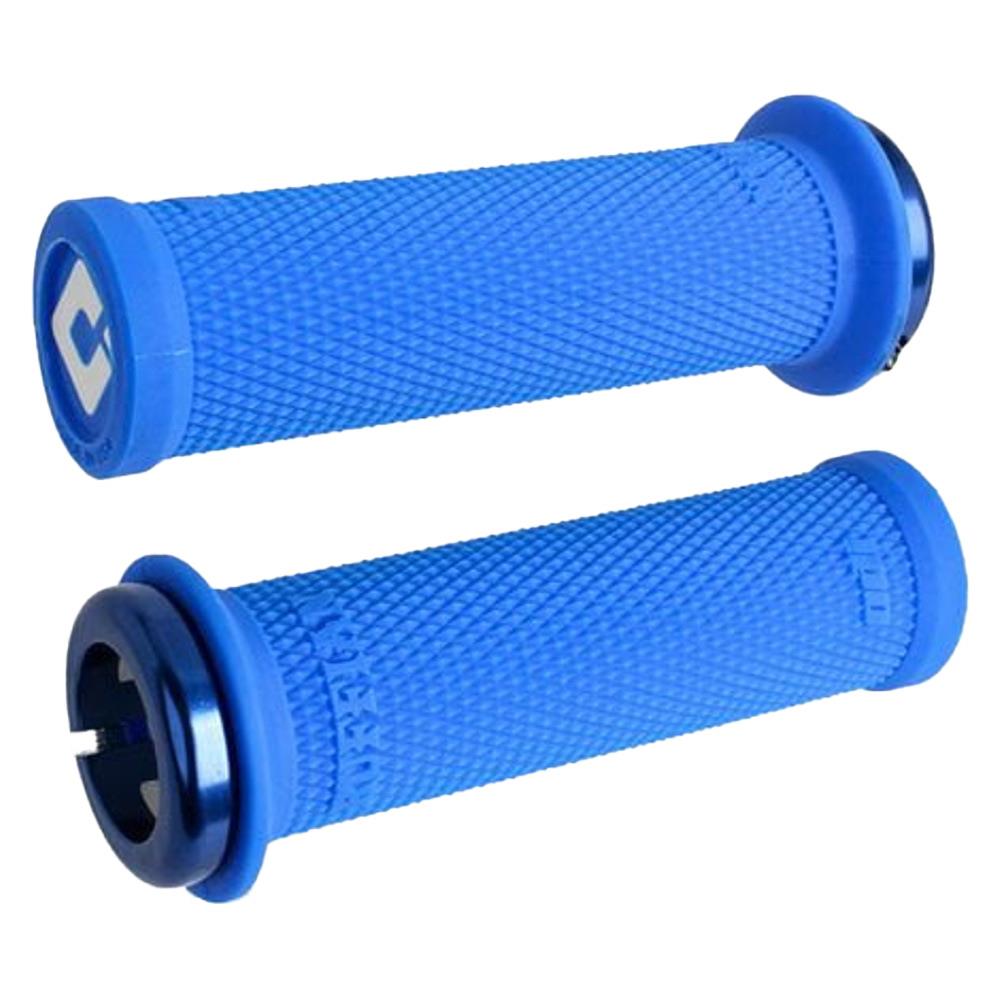  ODI Ruffian Mini v2.1 Lock On Grips、mySite、merchandisen
