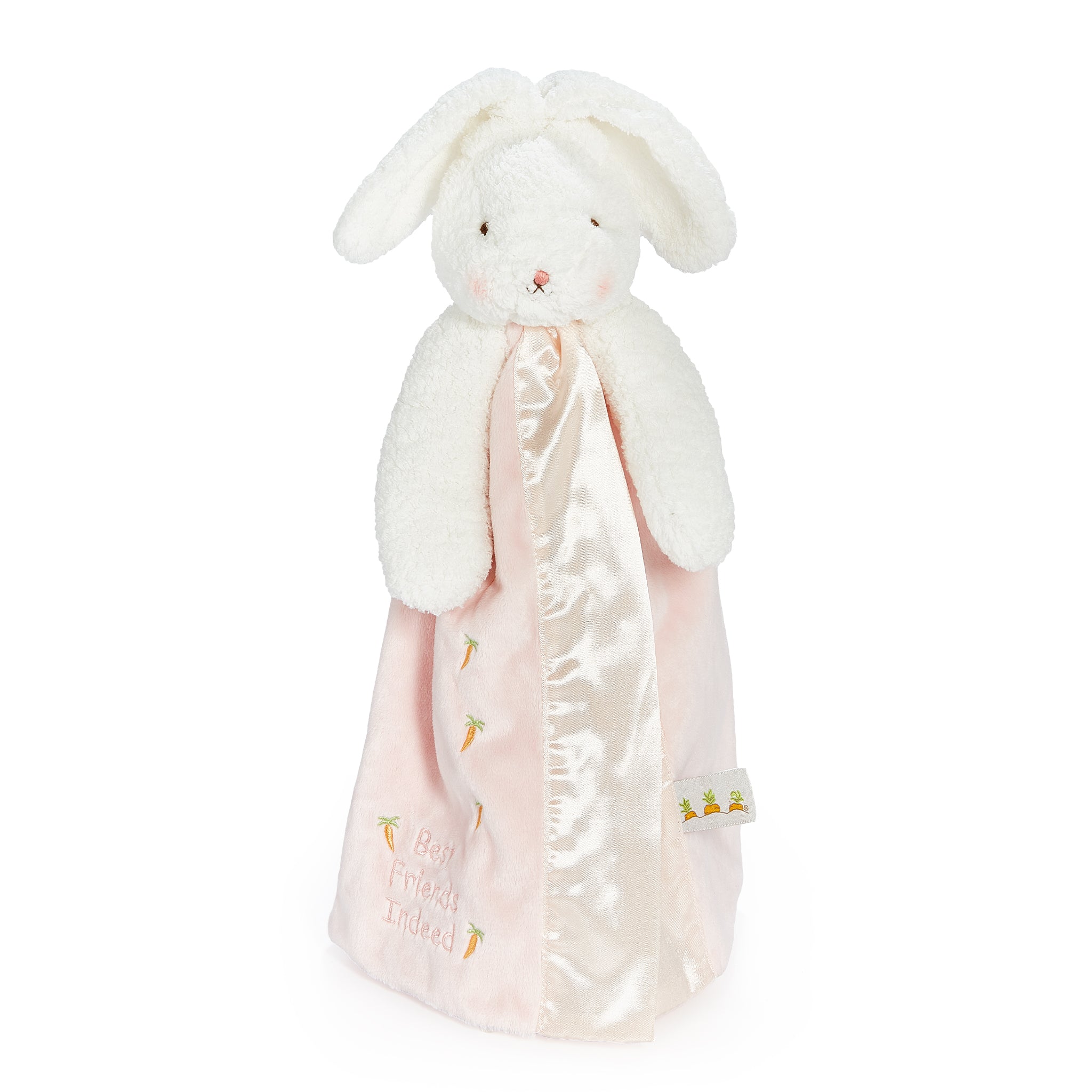 Blossom Bunny Buddy Blanket、mySite、g9winljtr